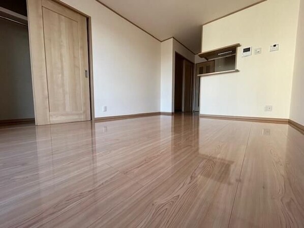 ハーランエステートの物件内観写真